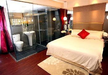 Easy Stay Inn-Serviced Apartment Sj-293 Taipei Dış mekan fotoğraf