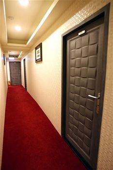 Easy Stay Inn-Serviced Apartment Sj-293 Taipei Dış mekan fotoğraf